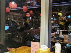 大堂-望京一号·重庆江湖菜(工体店)