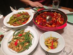 -泰钰丰烤鸭(开发区店)