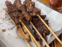 -新疆艾麦尔烧烤(丰台路口店)