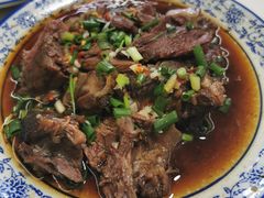 -南花桥羊肉馆老字号(乌镇店)