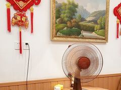 -花鸟鱼私家小厨(文殊院店)