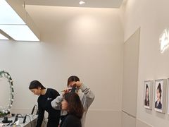 -天真蓝照相馆(新世界店)