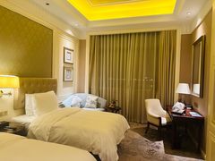 -福建鲤鱼洲酒店