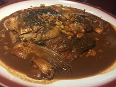-旺顺阁鱼头泡饼(常营店)