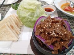 -走马楼饭庄(慈城古县城店)