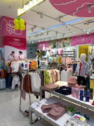 -孩子王(番禺万达广场店)