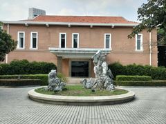 -南京双门楼宾馆(盐仓桥地铁站阅江楼店)