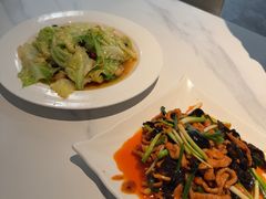 -金熊猫川菜餐厅