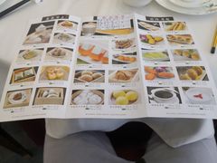 -国贸旋转餐厅(国贸广场店)