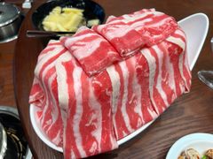 -东海怡品海鲜豆捞(舟宿夜江店)