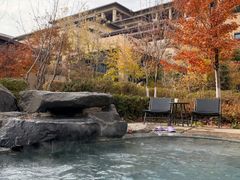 -清河半岛温泉度假酒店