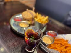 -blue frog蓝蛙(长泰广场店)