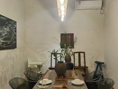 -艺术食堂(创意料理)