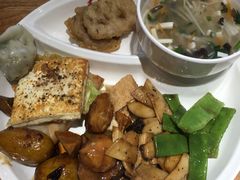 -素满香·素食自助餐(苏州·临顿路店)