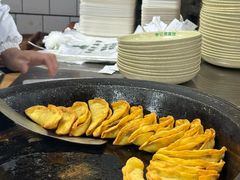 -李记清真馆(打钉巷店)