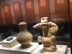 -历代帝王庙博物馆