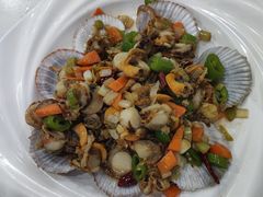 -威海渔村(黄兴路店)