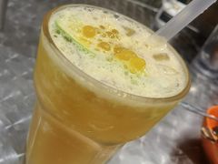 -公仔堂港式茶餐厅(西村店)