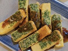-那家·油麻菜馆(先农大院店)
