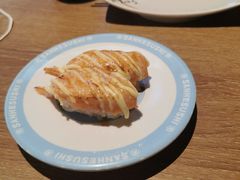 -三禾寿司(君尚店)