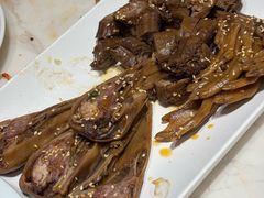 -阿胖龙虾小海鲜(宁国南路总店)