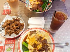 -孖记茶档·热腾茶餐(荔湾领展广场店)
