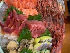 -银子铁板烧料理自助餐(人民广场店)
