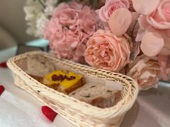 -PARFUM FLORAL花境法餐(南京首店)