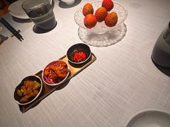 -莉莉海堂HAITANG·烤鸭(国贸商城店)