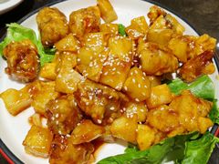 -醉得意(济南万达店)