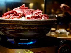 -初居食屋日式料理(万象城购物中心店)