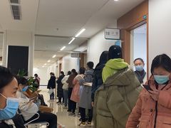 -首都医科大学附属北京同仁医院(南区)