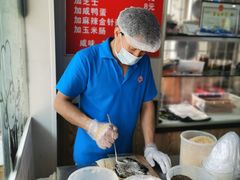 -徐氏糯米包油条(山海关路店)