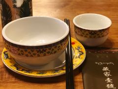 -藏家一号藏餐厅(北京中路店)