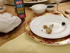 -温州王朝大酒店-自助餐厅