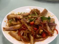 -旭璟酒家·传统粤菜·湘菜(逸景路店)