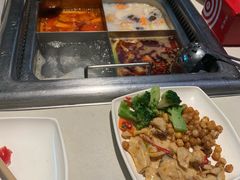-海底捞火锅(九久奥特莱斯店)