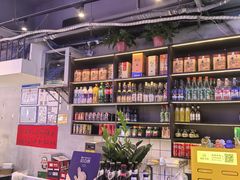 -川正旺江湖菜(三元桥店)