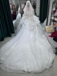 -NaNa婚纱礼服馆