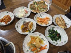 -真情鲍鱼海鲜汤