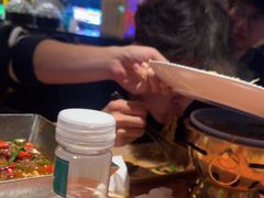-功夫怪兽·烧烤(珠江路店)