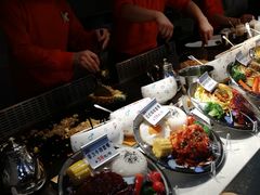 -食美汇美食广场(新奥店)