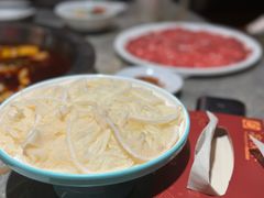 -忘情水鱼头·鲜鱼火锅(滨江中路店)