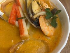 -曼谷食堂·泰国家庭料理
