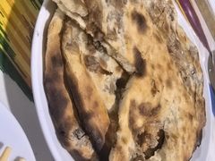 -玉龙喀什有名爱可德木烤包子