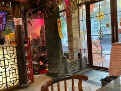 -金杨拉面王小吃面馆·牛三宝面·红烧牛肉粉