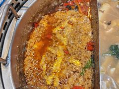 -快乐小羊(富强中路店)