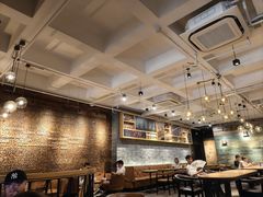 -星巴克(南京大世界店)