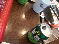 -敏丁拌饭(中街总店)