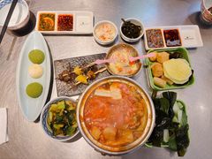 -和风食堂·日料·无界小火锅